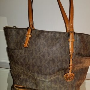 Michael Kors Tote